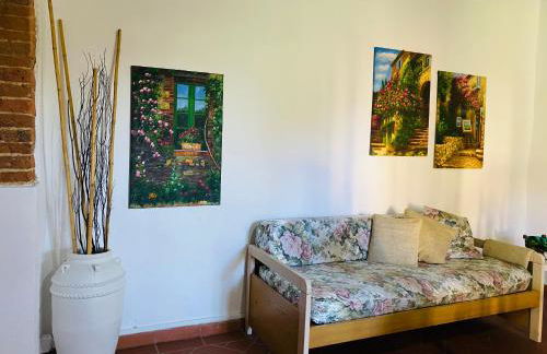 Podere San Lorenzo - Photo 11