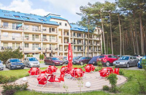 Blue Mare Hebe Apartament - Foto 12