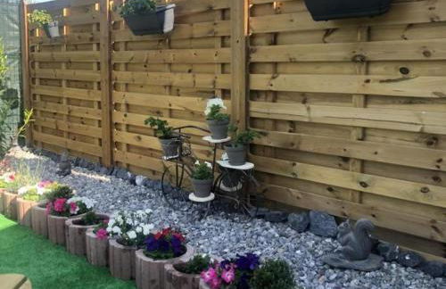 Gîte chaleureux en plein cœur de la nature avec terrasse, animaux acceptés, proche Val Joly - FR-1-510-183 - Foto 20