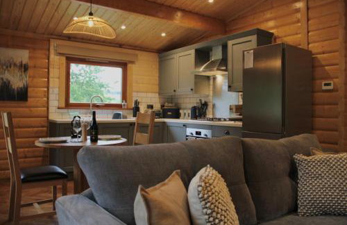 Viaduct Fishery Lodges - Foto 50