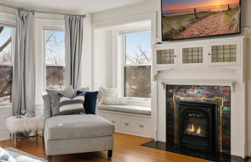 Luxury 6600 sq.ft Stunning Home/Sleeps 10+ - Foto 38