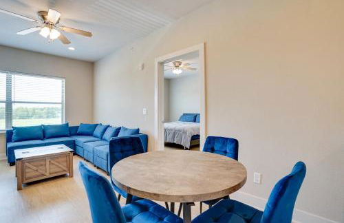 Commute to Fort Worth Newly Built Apt with Pool - Foto 6