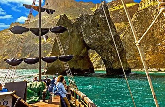 Belvilla by OYO Apartment in Guaa de Isora - Foto 31