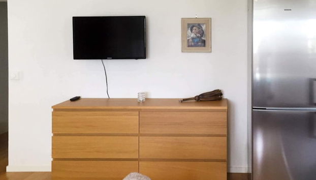 Holiday Home in Lysekil - Foto 5, Interior