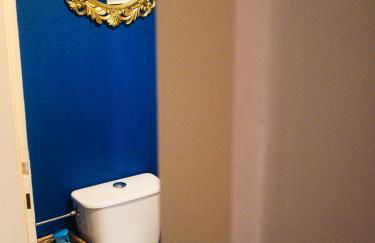 Gite Traditionnel au Centre Historique d'Éguisheim - Foto 15