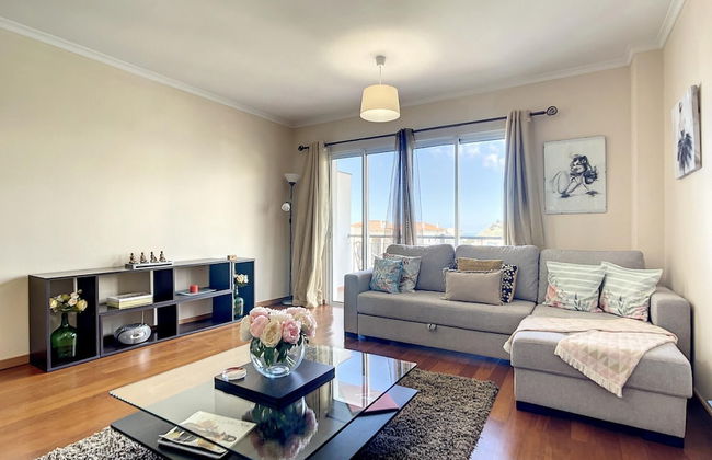 Charming Garajau by Atlantic Holiday - Foto 3