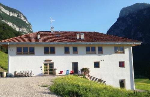 AGRITURISMO MASO PERTENER -adults friendly- - Foto 17