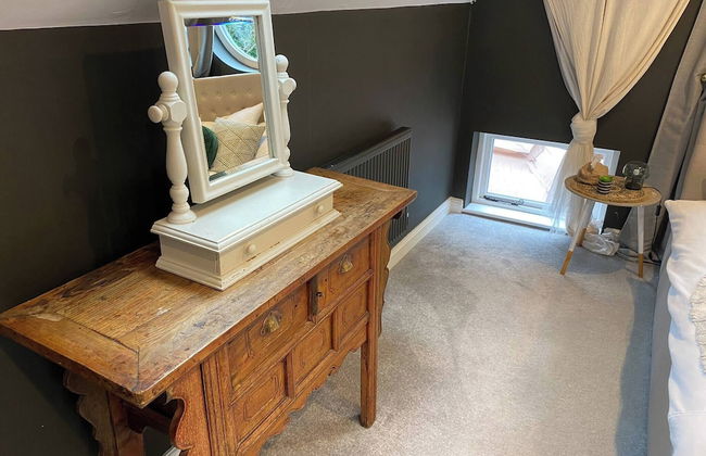 Stone Cottage Norfolk , Lovely Family Cottage - Foto 6