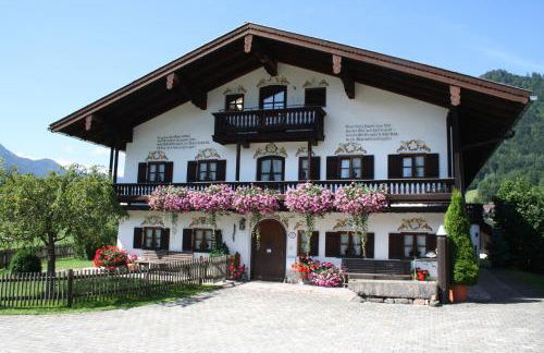 Beim Wiesenhansen inkl. Chiemgaukarte - Foto 1