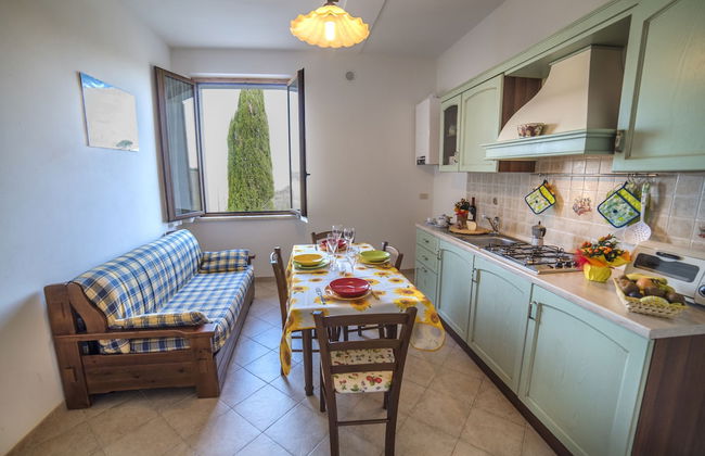 Casa Santa Caterina - Foto 13