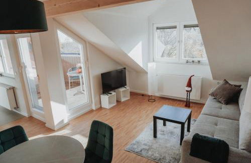 FeWo Kibo Kupferberg - Foto 1