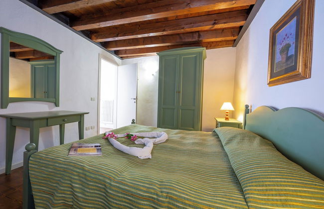 Liano Orchidea -terrace & Parking - Photo 2