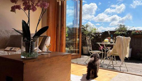 Old Chapel of Ermington - Converted Vestry - Foto 3