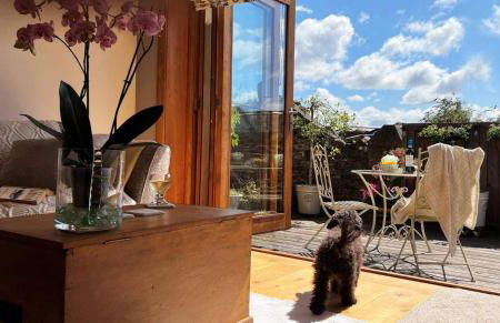 Old Chapel of Ermington - Converted Vestry - Foto 3