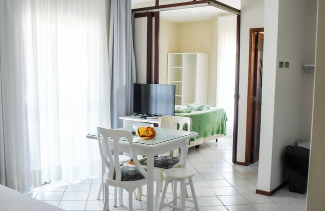 Palm Beach Apart Hotel - Foto 30