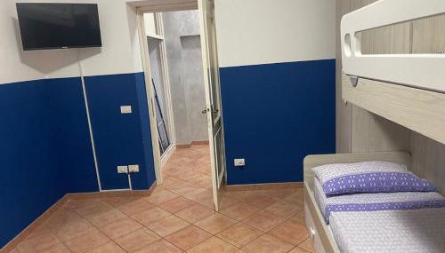 Villa Lidia & Attico degli artisti, free pets , giardino recintato e attrezzato - Foto 3