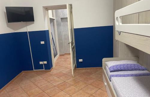 Villa Lidia & Attico degli artisti, free pets , giardino recintato e attrezzato - Foto 3