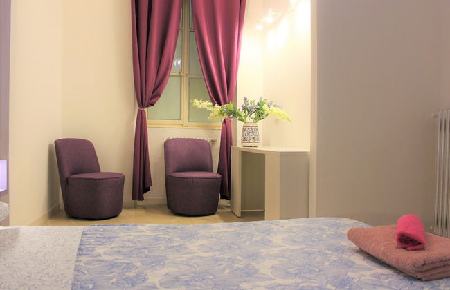 Trieste Center Rooms & Apartments - Foto 9