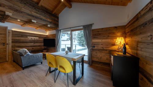 Orchidea Suite Apartments - Foto 5, furniture