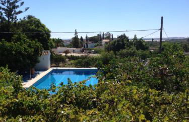 Cortijo de Mariangela UNO - Foto 49