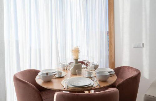 Habitatio - Bom Sucesso by LuxiStay - Foto 23