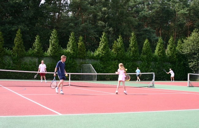Tidy Chalet With Dishwasher Near a National Park - Foto 14