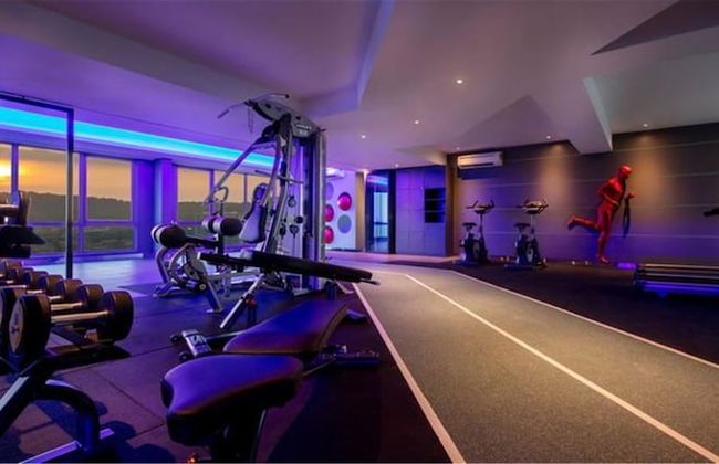 Dorsett Residences Sri Hartamas - Foto 60