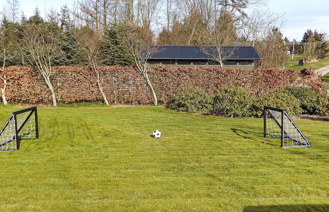 6 Person Holiday Home in Struer-by Traum - Foto 35