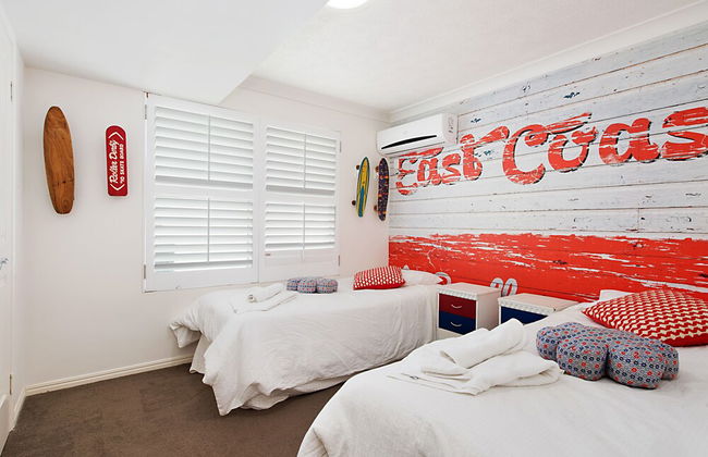 Beachfront Palm Beach Townhouse - Foto 5