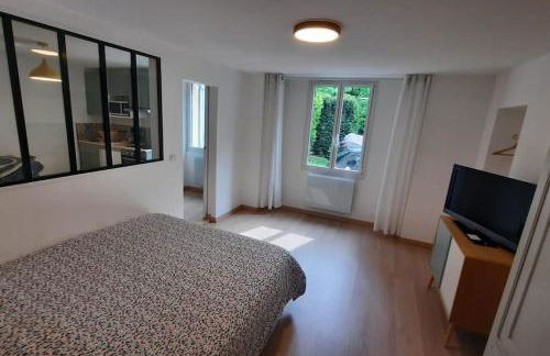 Chez Simon et Loreline Yerres proche Paris Orly Disney - Foto 77