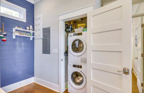 Lake Access and Boat Slip Greenwood Cottage! - Foto 14