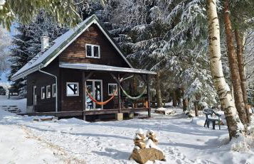 Domek Dorota z widokiem na góry Lasówka 5km do Zieleniec Ski Arena - Foto 3