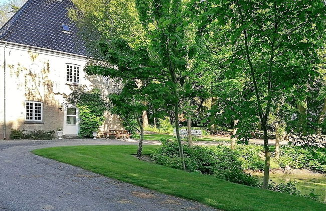 Historic Water Tower Retreat-by Traum - Photo 17