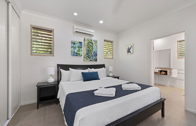 Blue Summit Hideaway - Foto 17