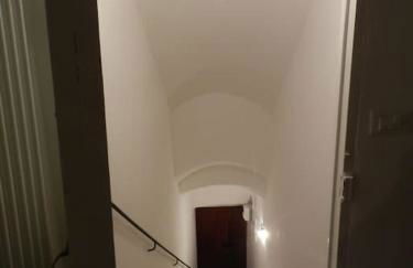 Sea View, in the old town Santo Stefano Al Mare - Foto 22