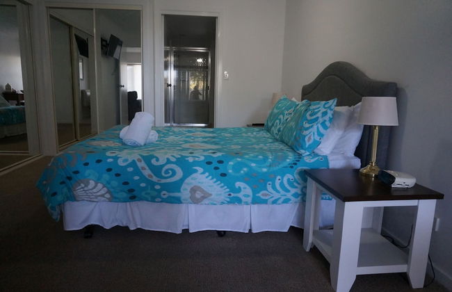 Moorings Beach Resort - Foto 18