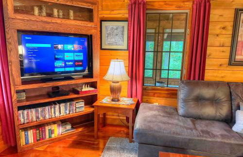 Ferngully Creek Cabins - Foto 51