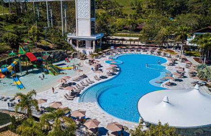 Fazzenda Park Resort - Foto 7