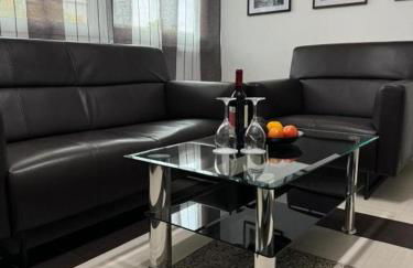 CentralPark Nürnberg 2 Zimmer - Photo 1