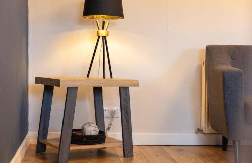 The Annick Suite No2 - Donnini Apartments - Foto 37