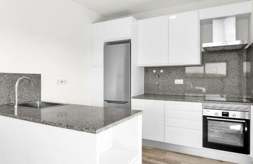 Apartamento Campo e praia - Foto 10