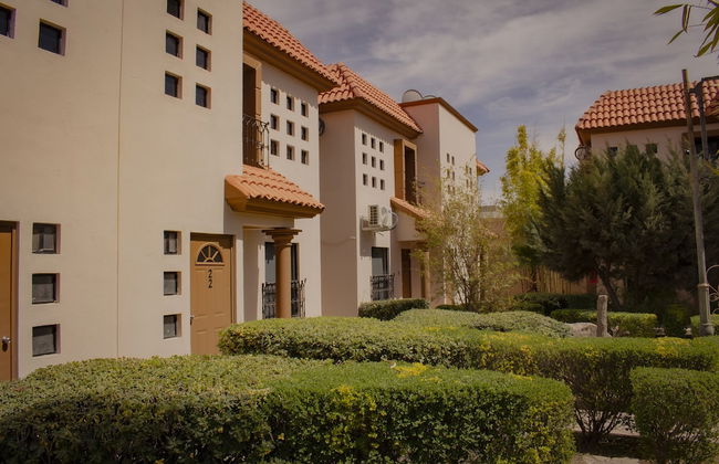 Suites Cervantes - Foto 69