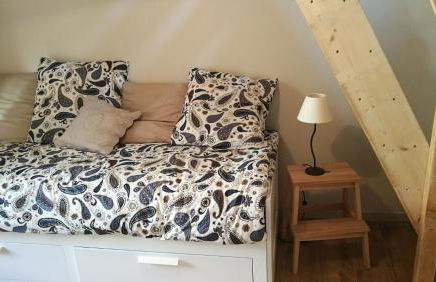 La petite maison - Foto 7