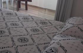 Suíte em Japaratinga com Vista do Mar - Foto 12