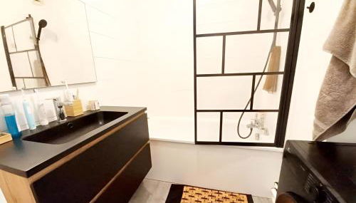 Epsilon 6 pers Refait neuf Tram Free Parking - Foto 4