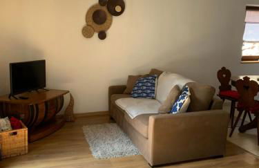 Gite - Chez Joséphine - Foto 21