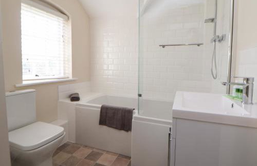 Canal Basin Cottage - Foto 20