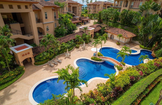 Los Suenos Bella Vista 2B Pool View - Foto 52