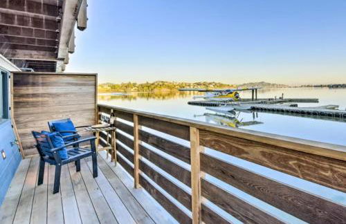 Floating Condos of Commodore 11 - Foto 76