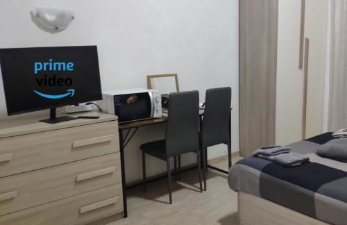 Corner of Paradise - Entire Deluxe Apartment with Private Garden - Foto 19